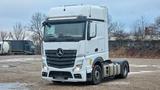 Mercedes-Benz Actros 1848 / Giga Space / TOP - Mercedes-Benz Standard-SZM Actros 1848
