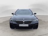 BMW 530d M-PAKET HEAD-UP DAB WLAN PANORAMA - BMW 530 in Bremen