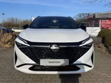 Nissan QASHQAI MY24 1.5 VC-T e-POWER 190 PS 4x2 N-Desig - Nissan mit Benzin-Antrieb