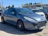 Peugeot 307 CC Cabrio-Coupe JBL TÜV NEU - Peugeot 307 JBL mit Benzin-Antrieb