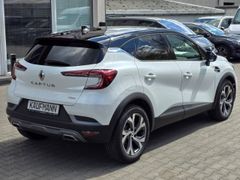 Fahrzeugabbildung Captur II R.S. Line 1.3 TCe 140 EDC Winter-Paket