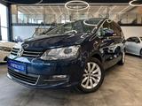 Volkswagen Sharan Highline*AHK*Klima*7-Sitzer*Navi*Bi-Xenon