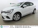 Renault Clio 1.6 E-Tech Aut. Virtual LED Navi Klima PDC - Renault Clio mit Hybrid-Antrieb