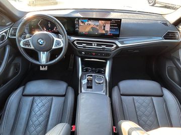 BMW 420 - 7