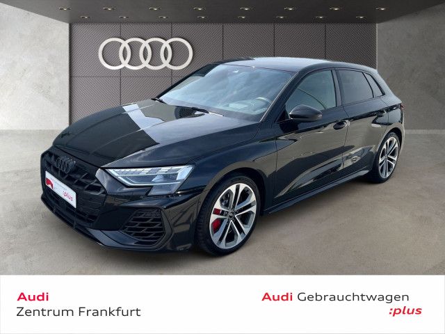 Image of Audi S3