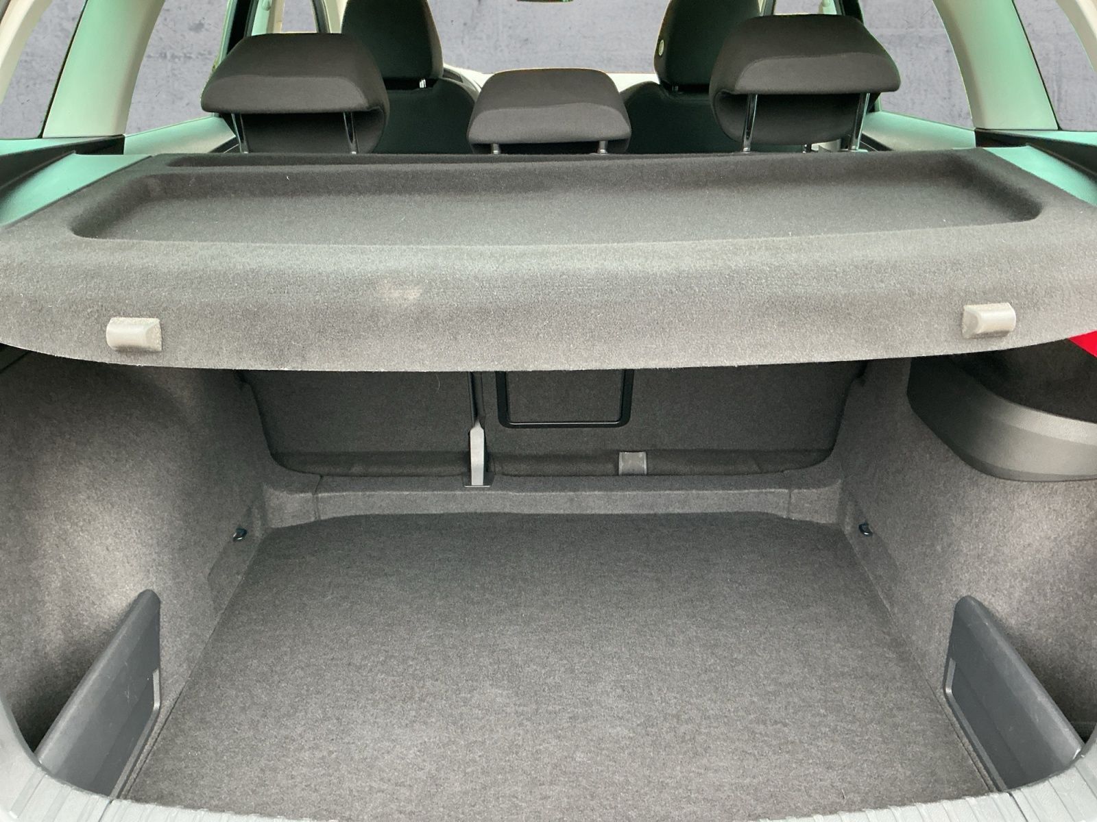 Skoda Karoq - Bild 14