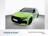 Audi RS3 Spb. PANO-HEAD UP-280KMH-MASSAGE-360°-ACC - Audi RS3 aus 2025