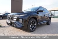Hyundai TUCSON - Vorschau Bild 1