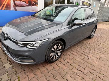 Bild 2 VW Golf VIII Lim MOVE*LED*KAMERA*StHz*NANI*