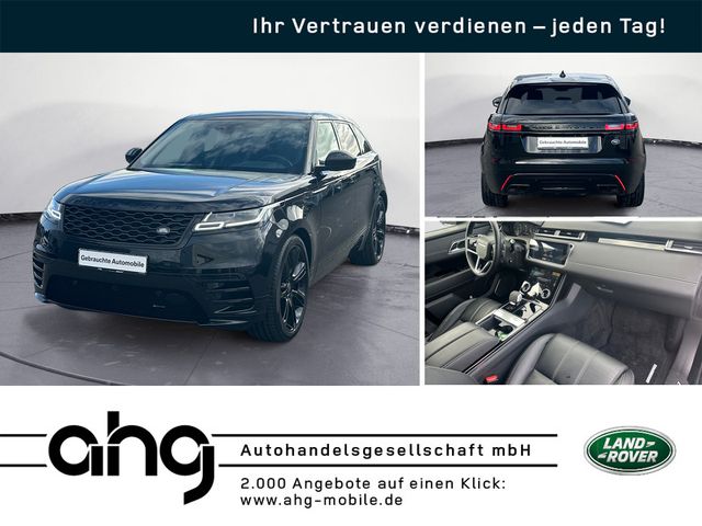 Land Rover Range Rover Velar D300 R-DYNAMIC HSE 22 Zoll Hea