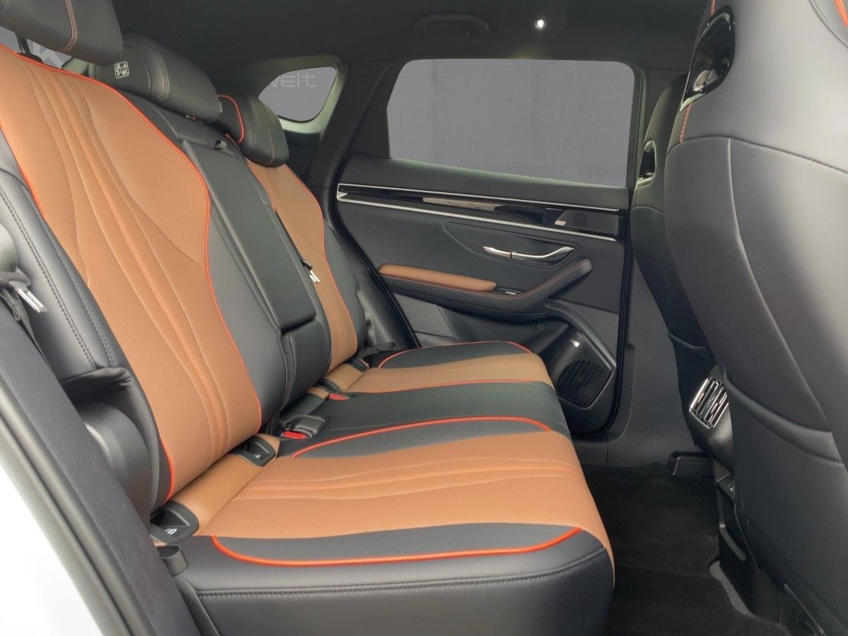 BYD SEAL U - Bild 12