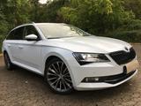 Skoda Superb 1.4 TSI-DSG-Leder -L&K-Pano.-Canton - AHK - Skoda Gebrauchtwagen in Hildesheim