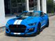 FORD Mustang Shelby GT 500 KR (King of the Road)