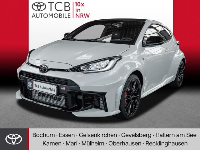 Toyota Yaris GR 1.6 TURBO AUTOMATIK NAVI SHZ PDC KLIMA