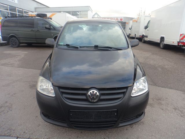 Volkswagen Fox 1,2  Basis