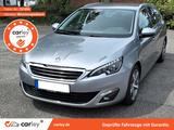 Peugeot 308 SW Allure |56tkm | Scheckheft | Top Ausst. - Peugeot 308 in Düsseldorf