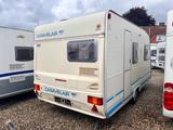 Caravelair 430 Brasilia Luxe / Vorzelt  Festbett  Heckküche