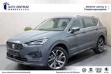 Seat Tarraco FR DSG 4Drive AHK STHZG ACC 360°CAM BEAT