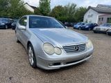 Mercedes-Benz C 230 C -Klasse Sportcoupe C 230 Kompressor