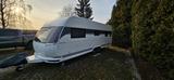 Hobby PRESTIGE 660 WFC  - Hobby Prestige 660 WFC