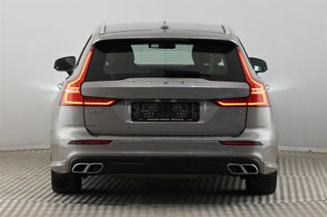 Volvo V60 - 6