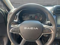Dacia Spring - Vorschau Bild 11