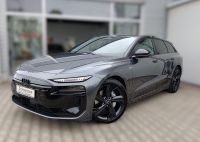 Audi A6 e-tron - Vorschau Bild 1