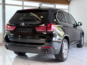 BMW X5 - 10