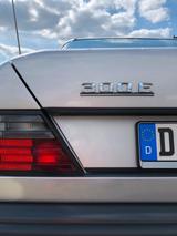 Mercedes-Benz EZ 24.10.86 W124 300E ...aus 1. Hand gekau... - Mercedes-Benz R 300 Gebrauchtwagen