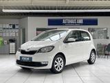 Skoda Citigo 1.0 Style Klima NSW AUX LED 4Türig - Skoda Citigo Style mit Benzin-Antrieb