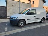 Volkswagen Caddy Mikro Camper mit neuer Innenausstattung - Volkswagen Caddy: Camper