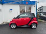 Smart ForTwo fortwo cabrio Micro Hybrid Drive 52kW - Smart ForTwo in Bielefeld