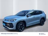 Volkswagen Tayron 2.0 TSI R-Line 4M Navi LED 360° DCC - Volkswagen Tayron R-Line mit Benzin-Antrieb