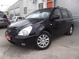 Kia Carnival 2.9 CRDi VGT EX Automatik - Kia Carnival: 2.9