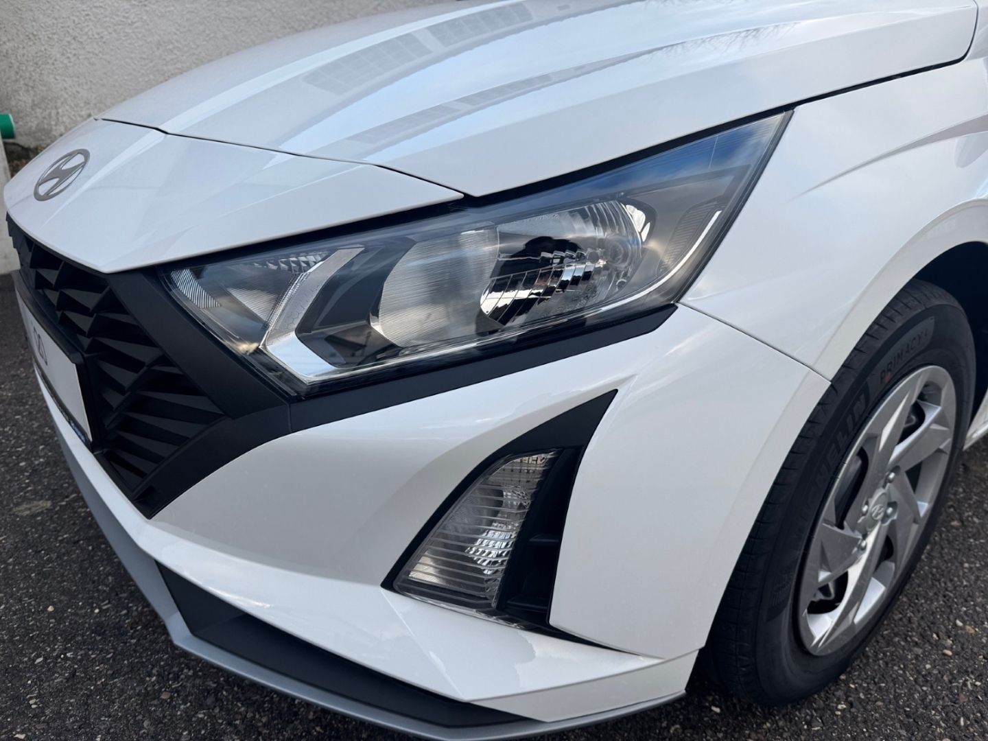 Hyundai i20 – Bild 5
