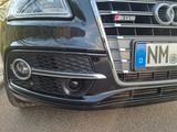 Audi SQ5 3.0 TDI Leder ACC AHK Pano 21Zoll Abstandst. - gebrauchte Audi SQ5 aus dem Jahr 2014