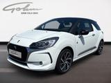 Citroën DS3 - Citroën DS3 aus 2018