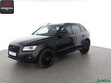 Audi Q5 3.0 TDI qu S LINE PANO,STANDHZ,BANG+O,ACC,AHK - Audi Q5 Gebrauchtwagen in Berlin