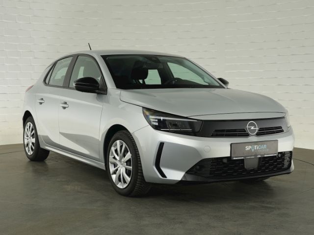 Corsa F FACELIFT+LED+RÜCKFAHRKAMERA+SITZ-/LENKRA