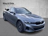 BMW 318 d Touring Comfort Paket LHZ AHK SHZ HiFi ACC - BMW 318 Neuwagen in Hamburg