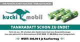 Mobilvetta KEA P90 B  - letztmalig im traditionellen Design - Mobilvetta Wohnwagen & Wohnmobile