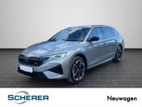 Skoda Octavia - Vorschau Bild 1