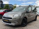 Peugeot Partner Tepee Style - Peugeot Partner Tepee aus 2015