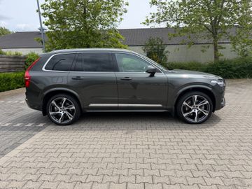 Volvo XC90 - 7