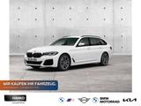 BMW 540d xDrive A - gebrauchte BMW 540 aus dem Jahr 2023