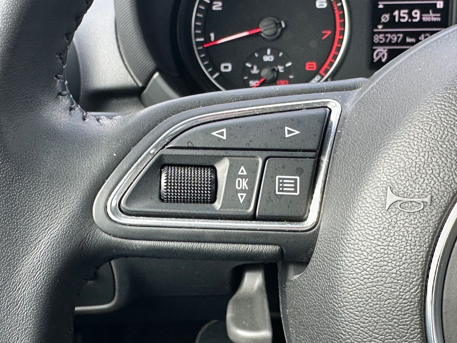 Fahrzeugabbildung Audi A1 Sportback*Klima*Sitzheizung*PDC*Xenon