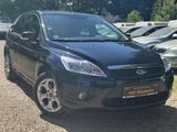 Ford Focus 1,6 TÜV NEU*32 T/KM*2 Hand*5 Gang*ALU*USB - Ford Focus aus 2010: 1.6