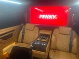 Mercedes-Benz Vito 116 VIP Umbau Majbach Ausstattung Voll Voll