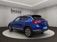 Volkswagen T-ROC Active 1.5 TSI 6-Gang