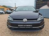 Volkswagen Golf VII Lim. IQ.DRIVE Start-Stopp - mit Benzin-Antrieb: Berganfahrassistent, mit Klimaanlage
